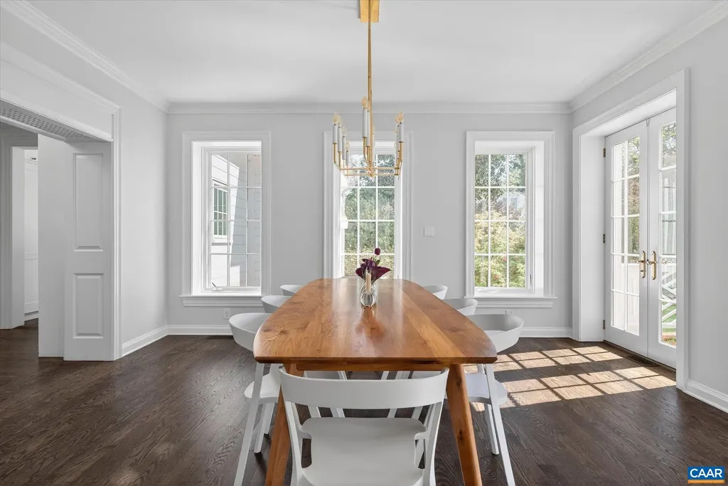 1108 Hilltop Road Charlottesville VA 22903