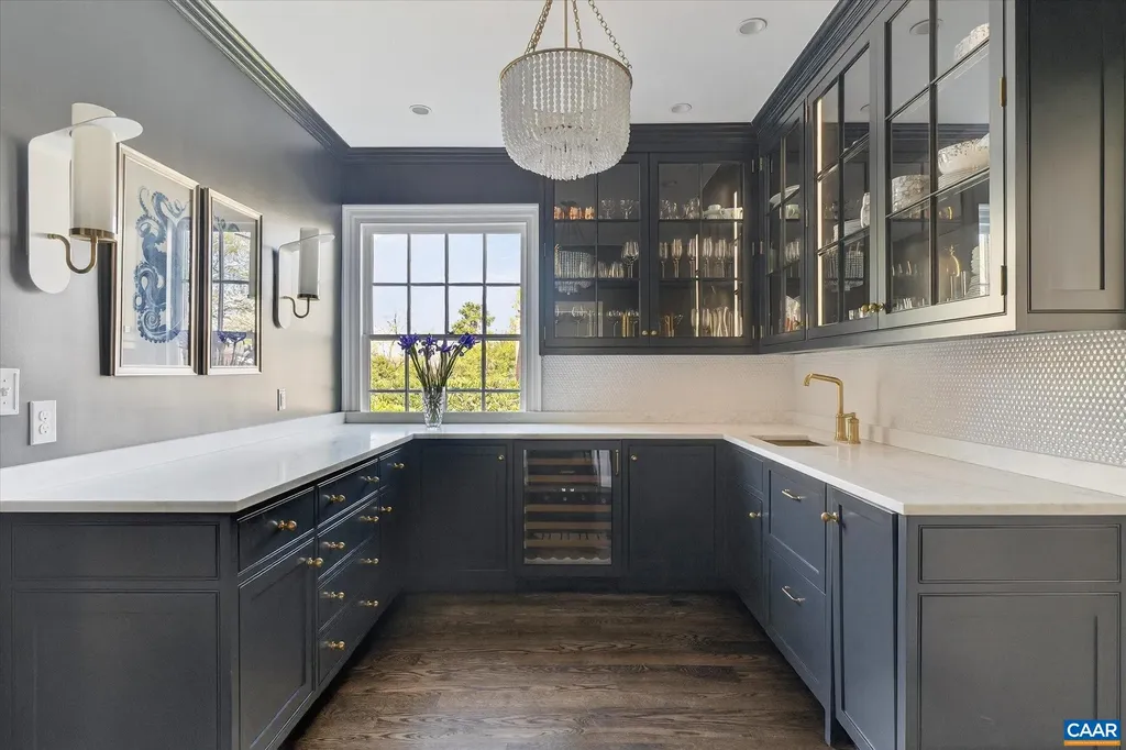 1108 Hilltop Road Charlottesville VA 22903