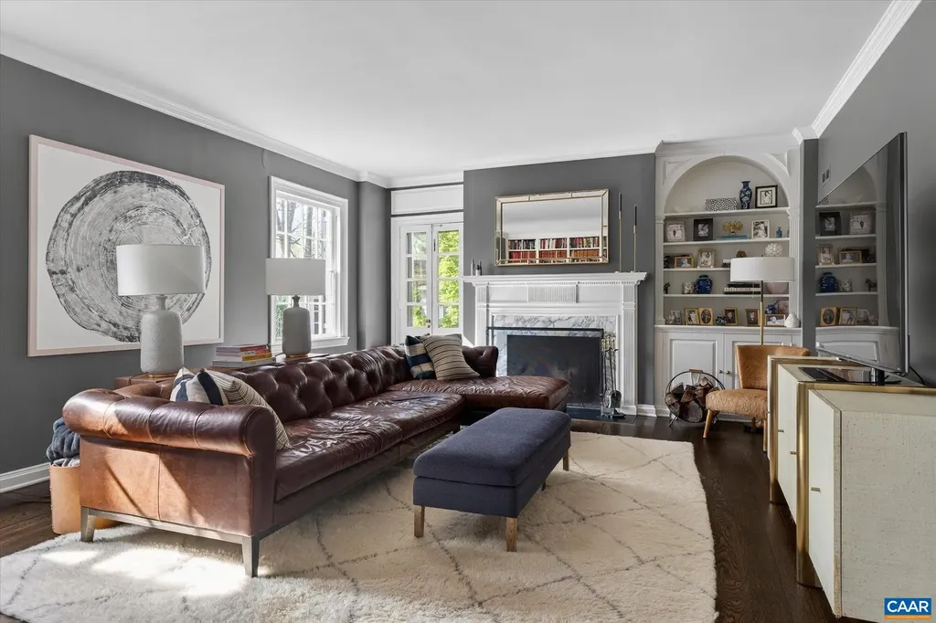 1108 Hilltop Road Charlottesville VA 22903