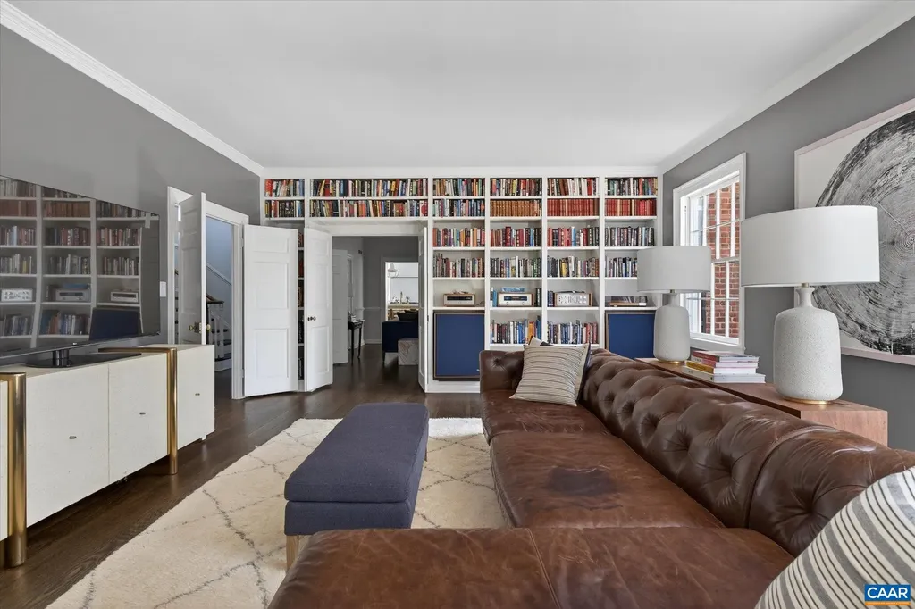 1108 Hilltop Road Charlottesville VA 22903