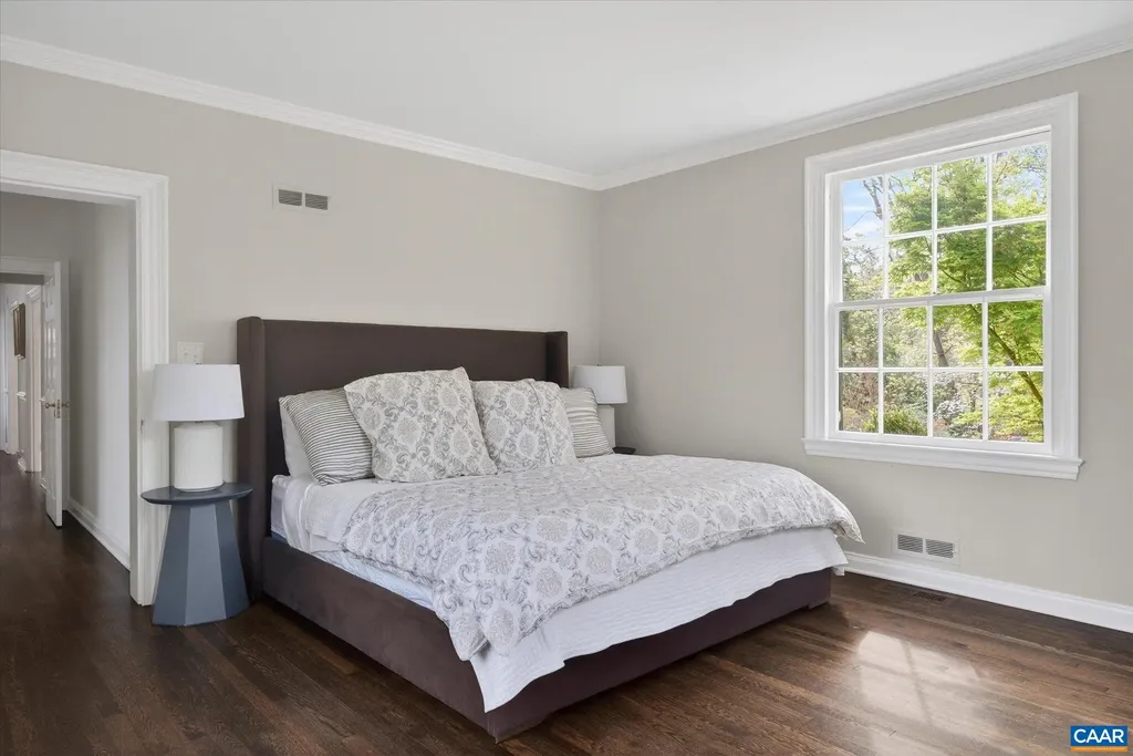 1108 Hilltop Road Charlottesville VA 22903