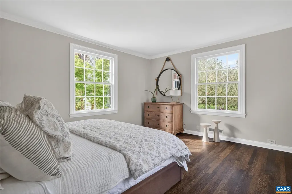1108 Hilltop Road Charlottesville VA 22903