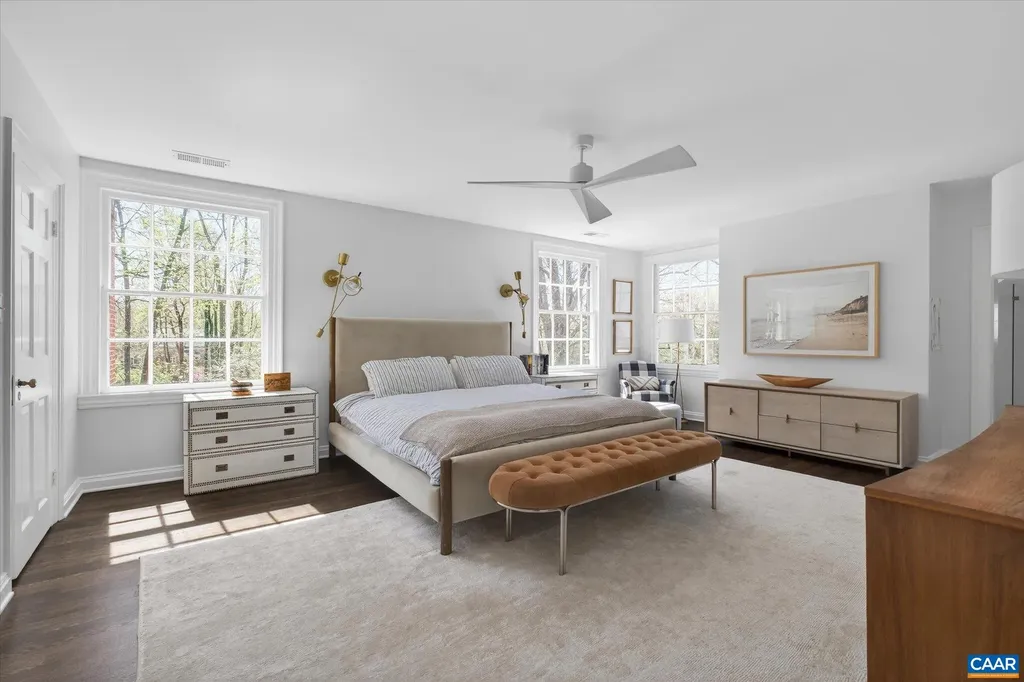 1108 Hilltop Road Charlottesville VA 22903