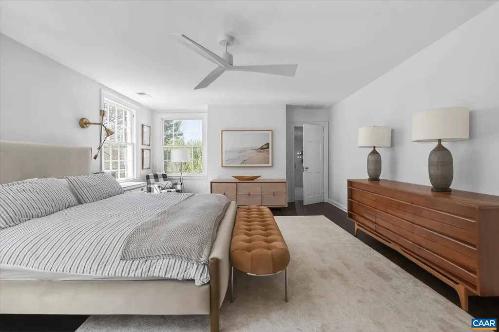 1108 Hilltop Road Charlottesville VA 22903