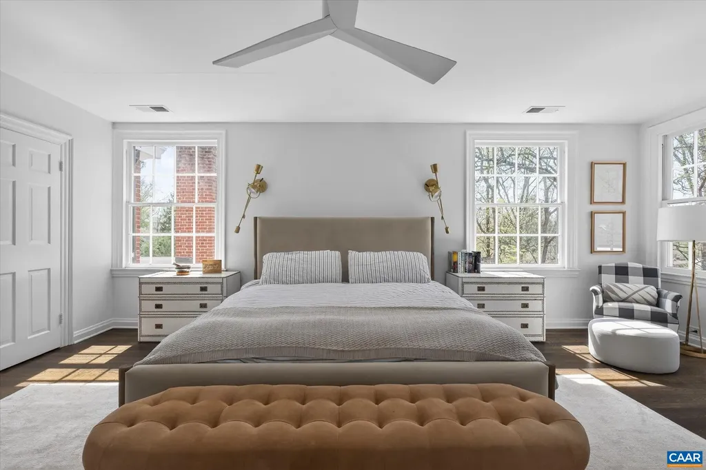 1108 Hilltop Road Charlottesville VA 22903