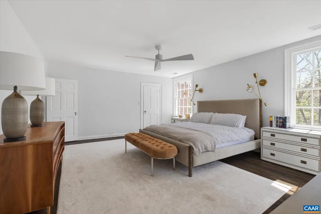 1108 Hilltop Road Charlottesville VA 22903
