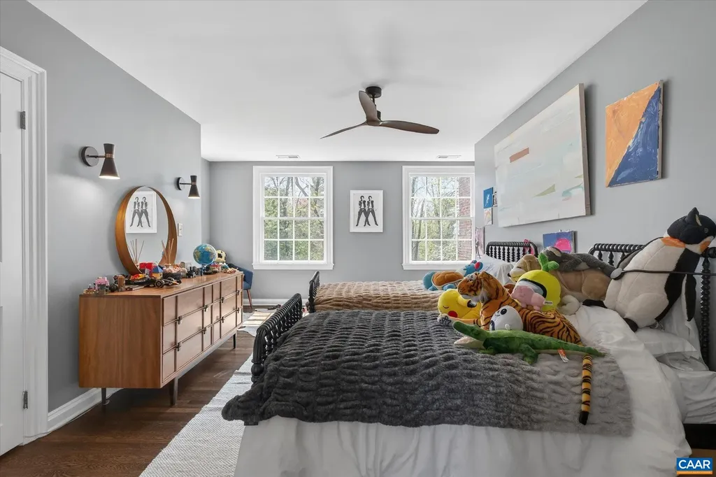 1108 Hilltop Road Charlottesville VA 22903