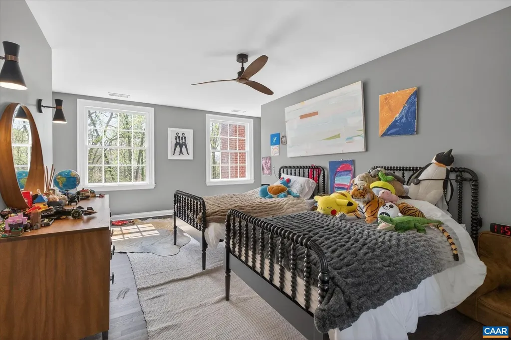 1108 Hilltop Road Charlottesville VA 22903