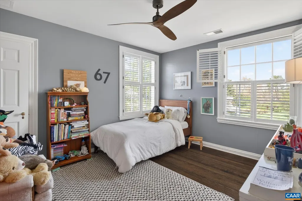 1108 Hilltop Road Charlottesville VA 22903