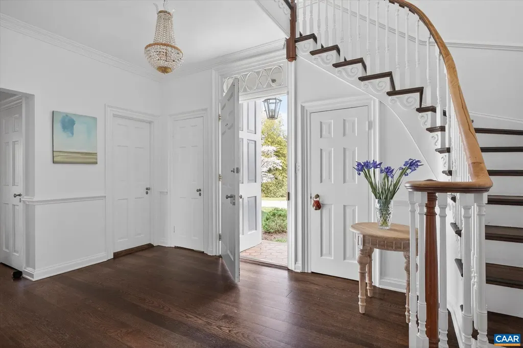 1108 Hilltop Road Charlottesville VA 22903