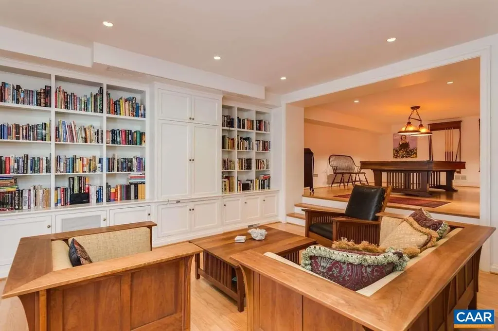 1108 Hilltop Road Charlottesville VA 22903