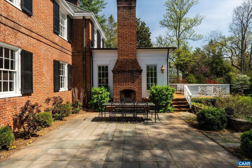 1108 Hilltop Road Charlottesville VA 22903