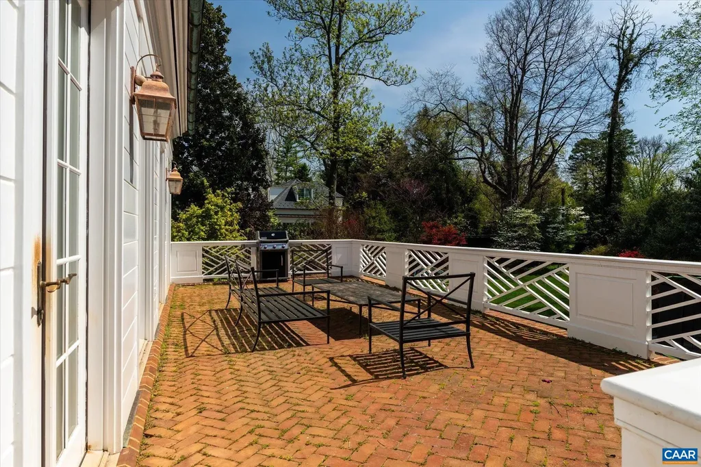 1108 Hilltop Road Charlottesville VA 22903