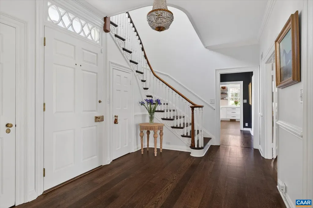 1108 Hilltop Road Charlottesville VA 22903