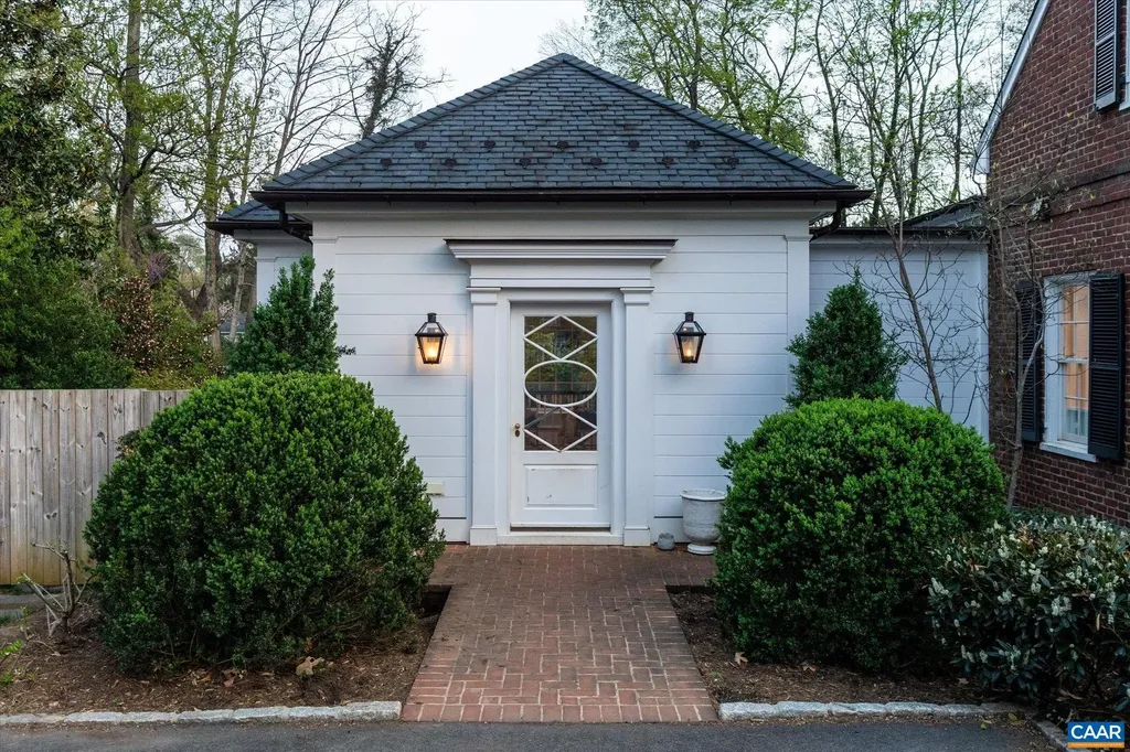 1108 Hilltop Road Charlottesville VA 22903