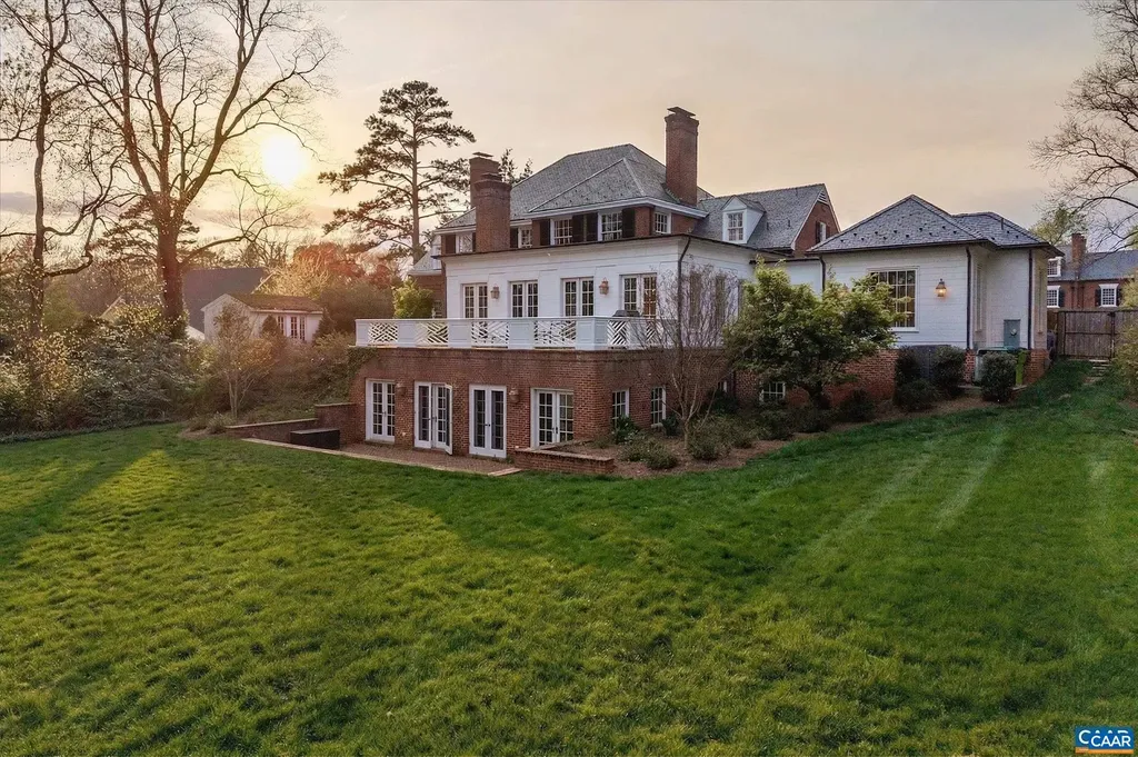 1108 Hilltop Road Charlottesville VA 22903