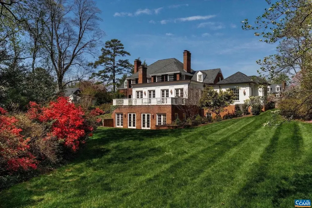 1108 Hilltop Road Charlottesville VA 22903