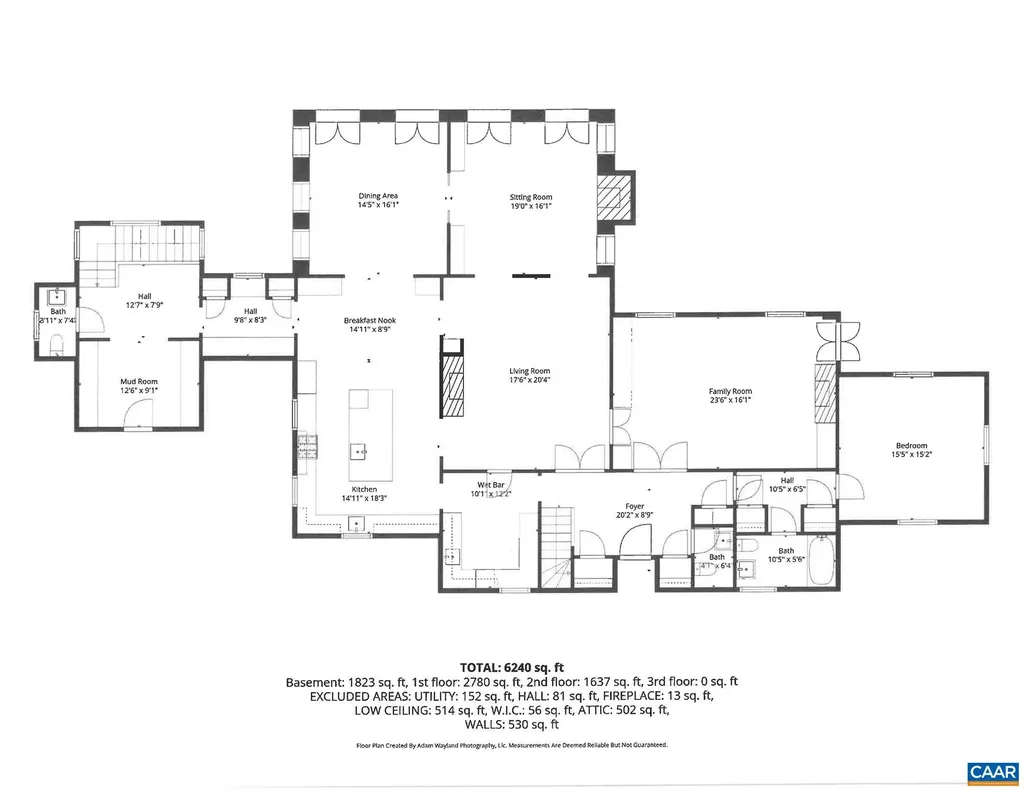 1108 Hilltop Road Charlottesville VA 22903