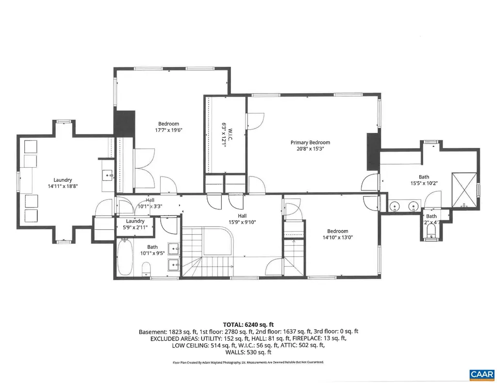 1108 Hilltop Road Charlottesville VA 22903