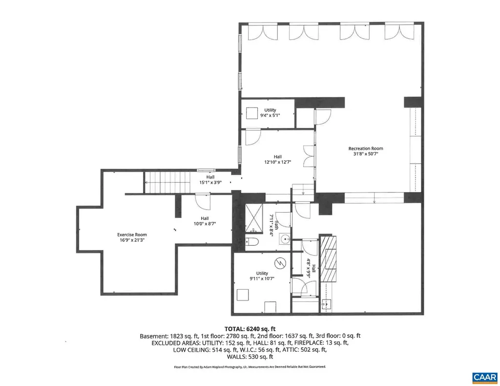 1108 Hilltop Road Charlottesville VA 22903