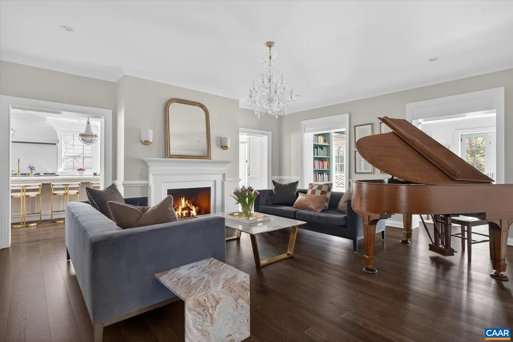1108 Hilltop Road Charlottesville VA 22903