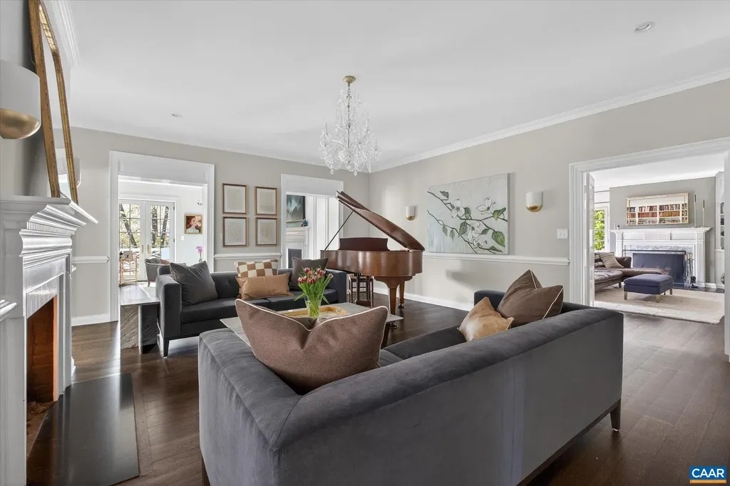 1108 Hilltop Road Charlottesville VA 22903
