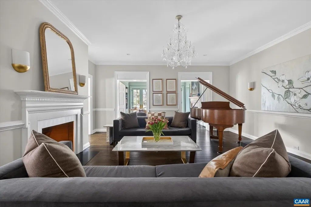 1108 Hilltop Road Charlottesville VA 22903