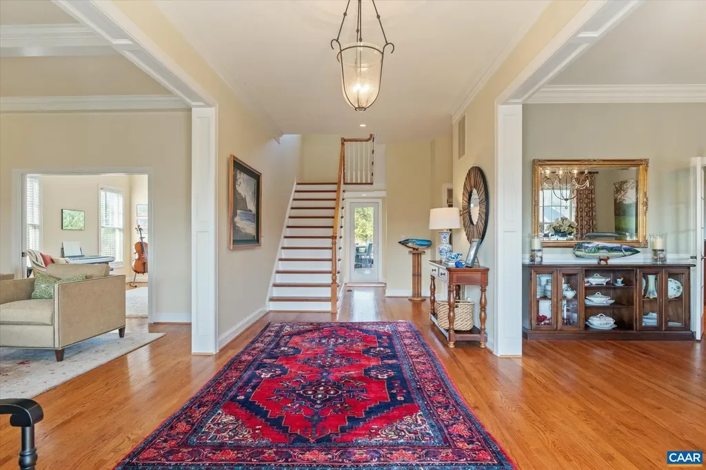 3150 Rocks Farm Court Charlottesville VA 22903