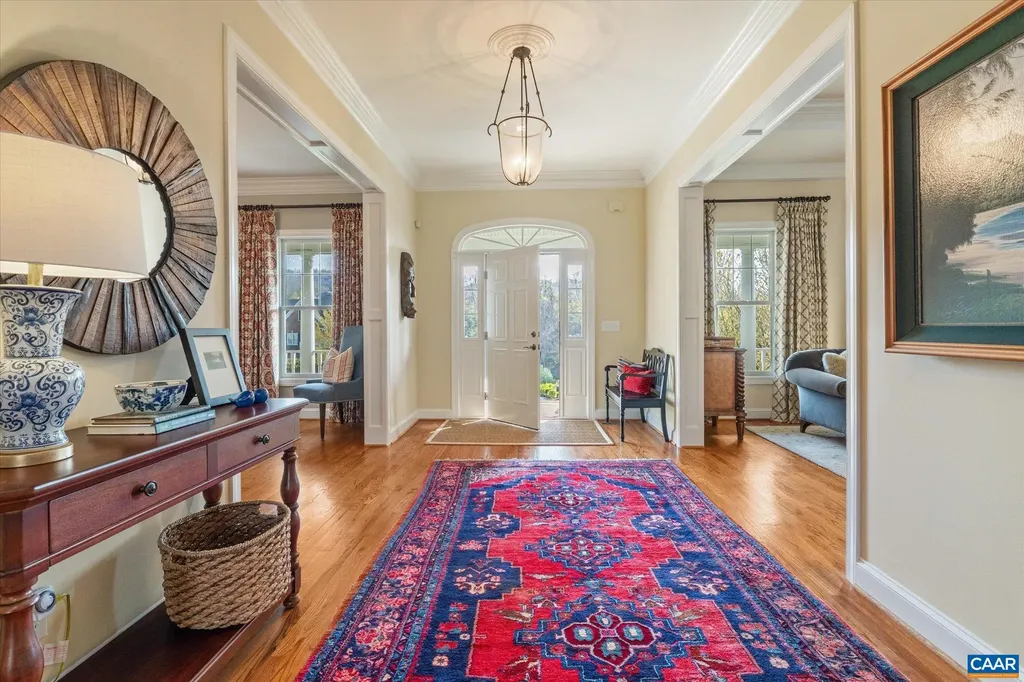 3150 Rocks Farm Court Charlottesville VA 22903
