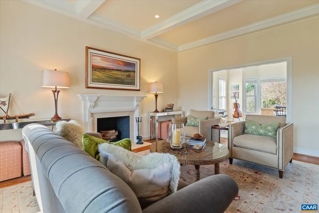 3150 Rocks Farm Court Charlottesville VA 22903