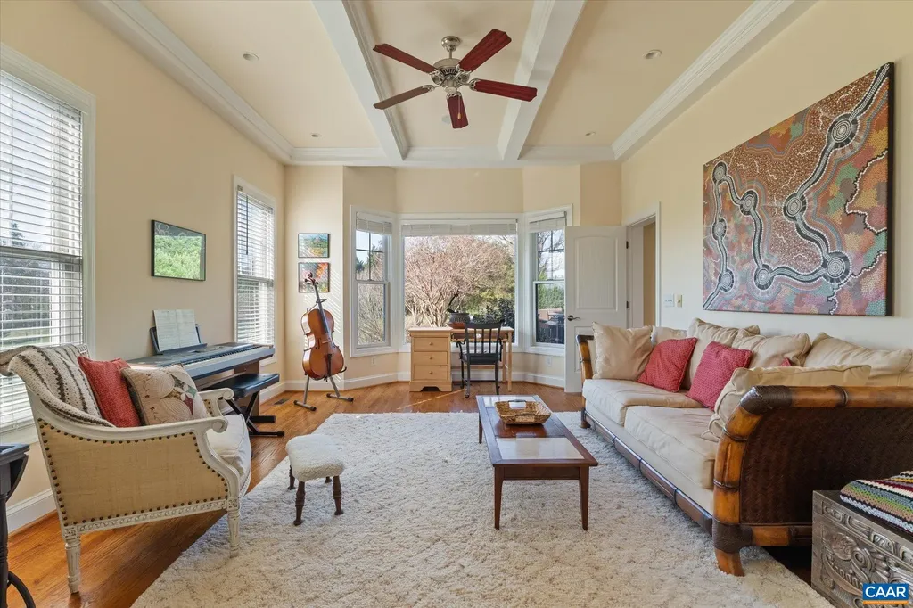 3150 Rocks Farm Court Charlottesville VA 22903