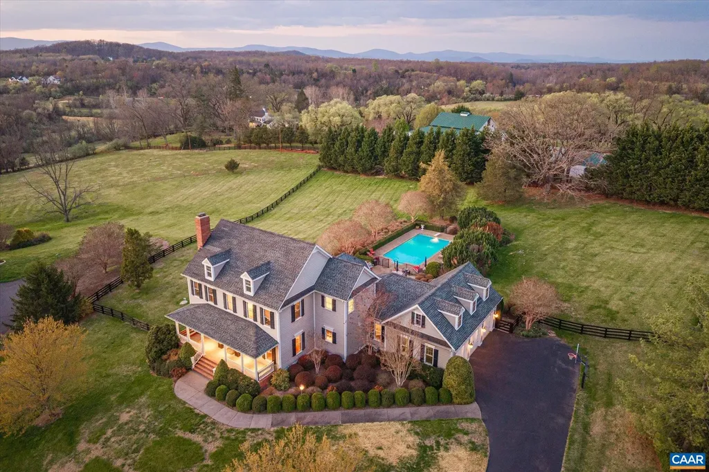 3150 Rocks Farm Court Charlottesville VA 22903