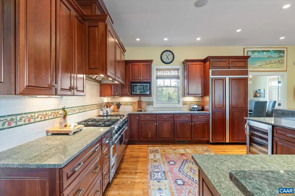 3150 Rocks Farm Court Charlottesville VA 22903