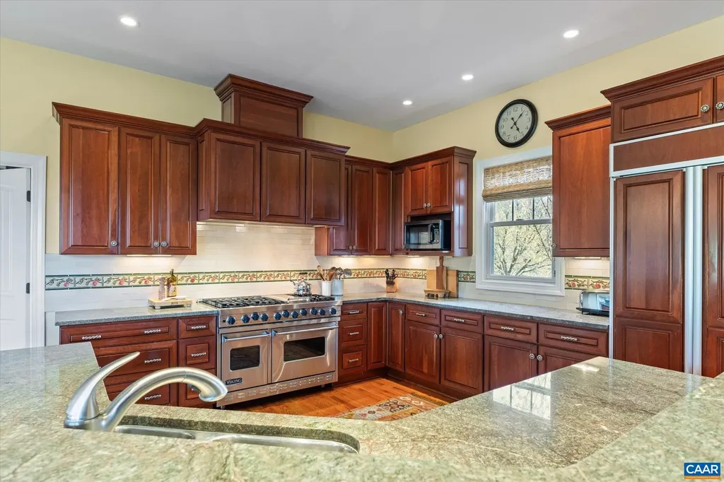 3150 Rocks Farm Court Charlottesville VA 22903