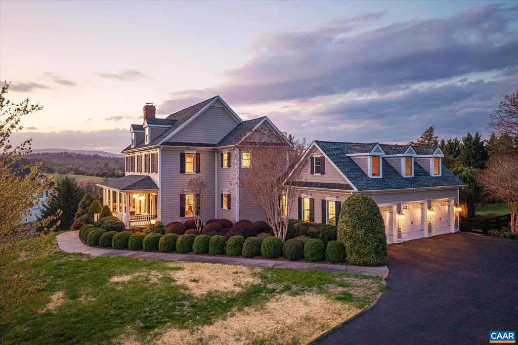 3150 Rocks Farm Court Charlottesville VA 22903