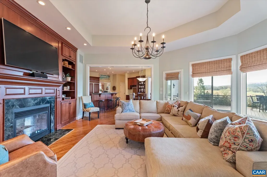 3150 Rocks Farm Court Charlottesville VA 22903
