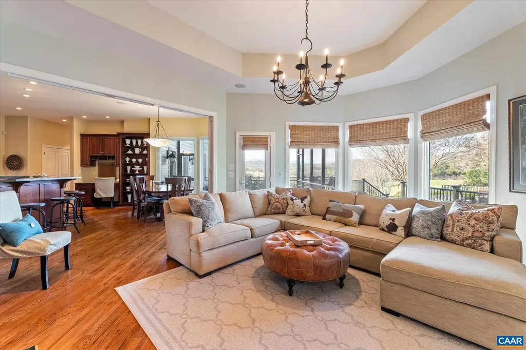 3150 Rocks Farm Court Charlottesville VA 22903