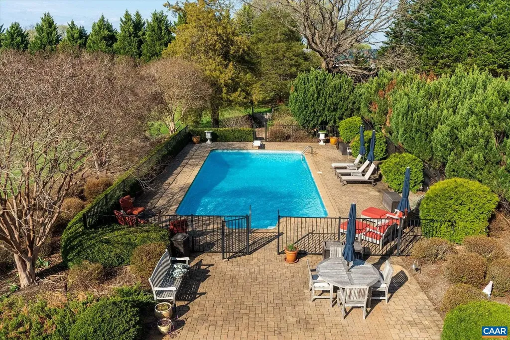 3150 Rocks Farm Court Charlottesville VA 22903