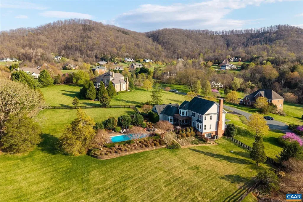 3150 Rocks Farm Court Charlottesville VA 22903