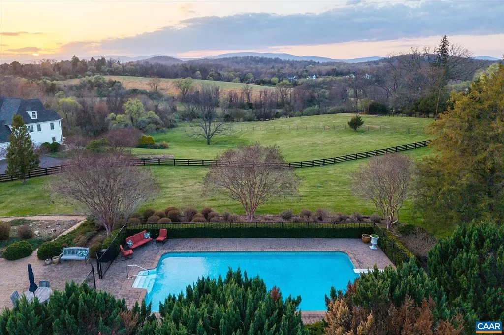 3150 Rocks Farm Court Charlottesville VA 22903
