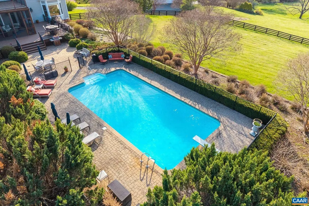 3150 Rocks Farm Court Charlottesville VA 22903