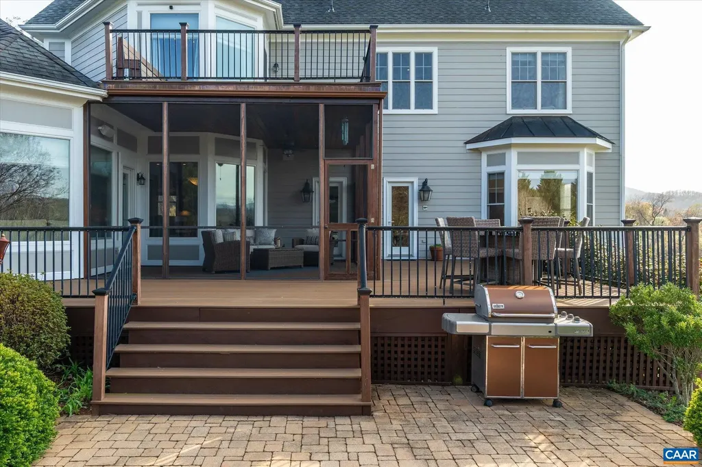 3150 Rocks Farm Court Charlottesville VA 22903