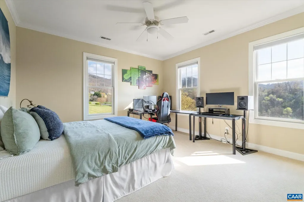 3150 Rocks Farm Court Charlottesville VA 22903