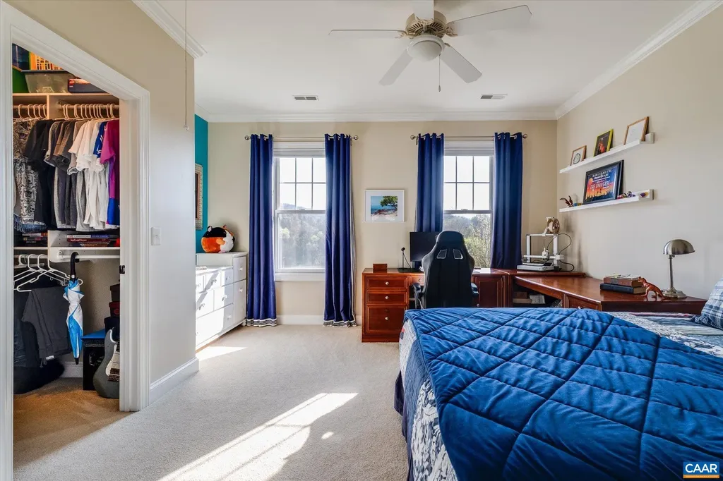 3150 Rocks Farm Court Charlottesville VA 22903