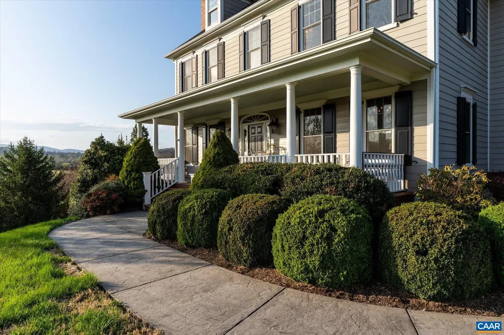 3150 Rocks Farm Court Charlottesville VA 22903