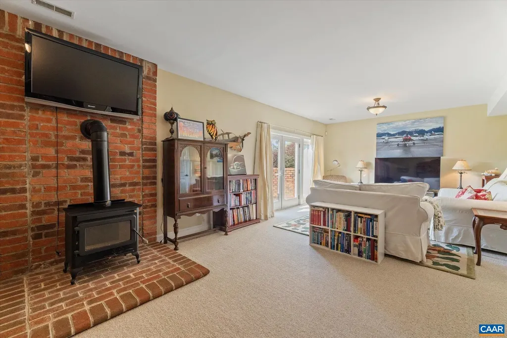 3150 Rocks Farm Court Charlottesville VA 22903