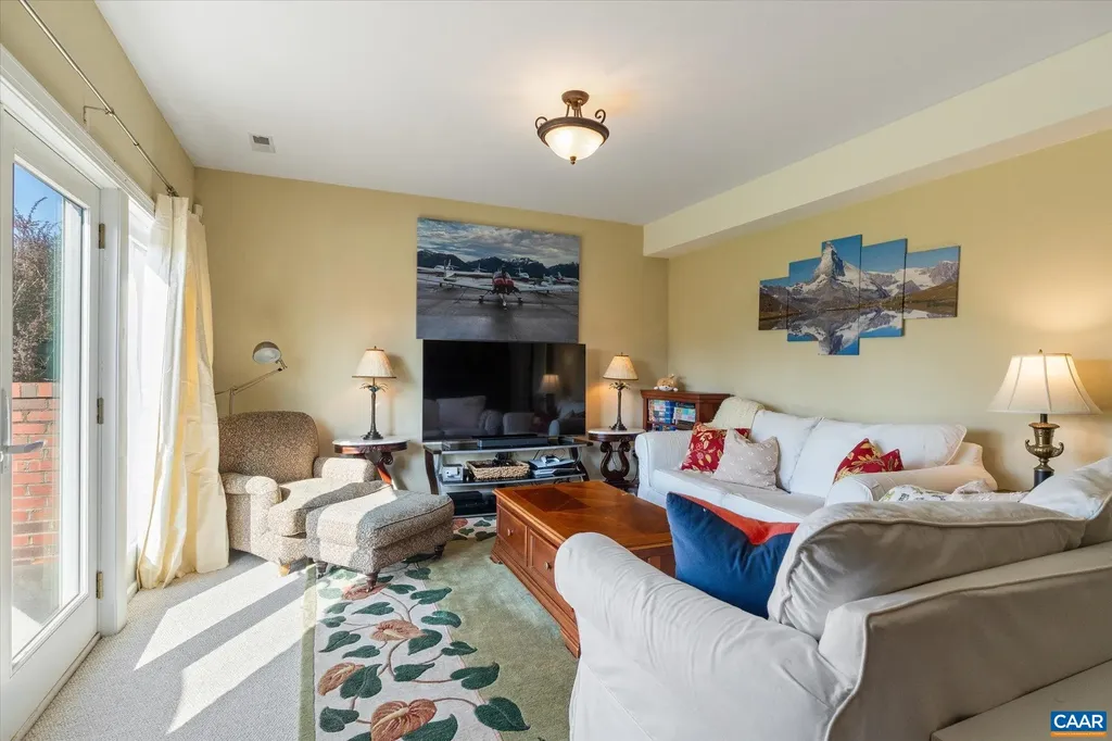 3150 Rocks Farm Court Charlottesville VA 22903
