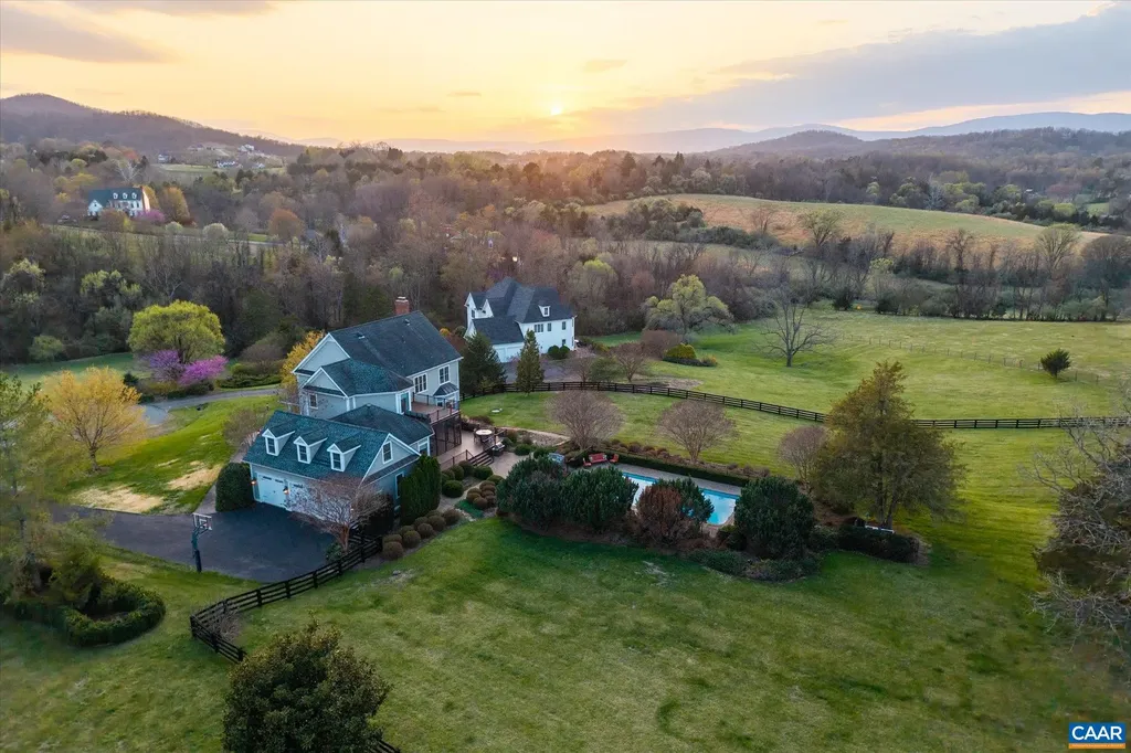 3150 Rocks Farm Court Charlottesville VA 22903