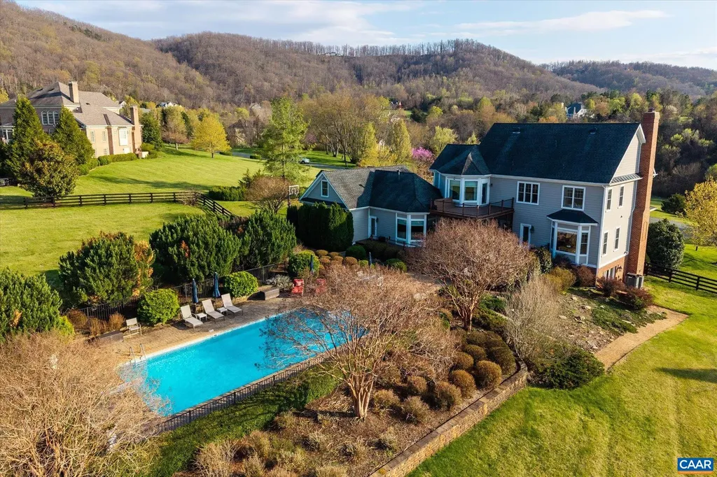 3150 Rocks Farm Court Charlottesville VA 22903