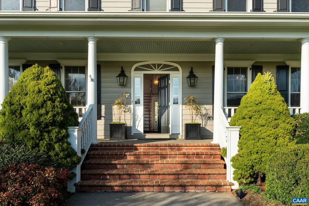 3150 Rocks Farm Court Charlottesville VA 22903